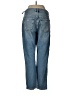 Forever 21 Hearts Blue Jeans Size 28 waist - photo 2
