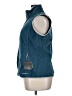 Eddie Bauer 100% Polyester Teal Vest Size XL - photo 5