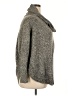 Leo & Nicole Tweed Gray Pullover Sweater Size 2X - photo 4