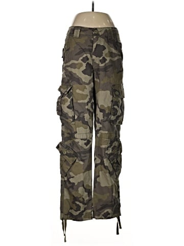 Matchstick Cargo Pants (view 1)