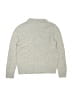 Crewcuts Solid Gray Turtleneck Sweater Size 8 - photo 2