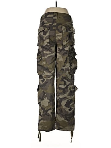 Matchstick Cargo Pants (view 2)