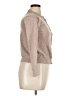 Sophie Snowflake Tan Cardigan Size XL - photo 4
