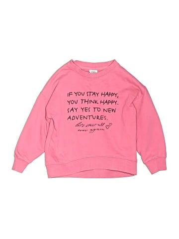 Zara Kids Sweatshirt (view 1)