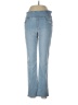 Gloria Vanderbilt Blue Jeans Size 10 - photo 1