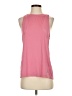 Adidas Pink Active Tank Size S - photo 1