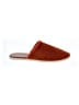 Caslon Orange Mule/Clog Size 8 1/2 - photo 1