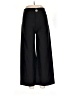 Assorted Brands Solid Black Dress Pants Size 31 waist - photo 1