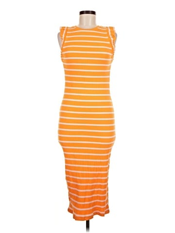 Zara Casual Dress (view 1)