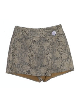Zara Basic Skort