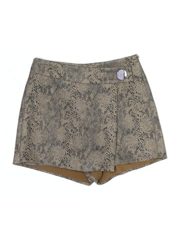 Zara Basic Skort (view 1)