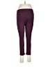 Fabletics Solid Burgundy Active Pants Size M - photo 2
