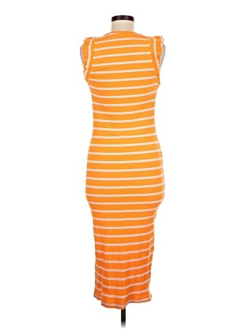 Zara Casual Dress (view 2)