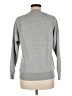Assorted Brands Gray Sweatshirt Size M - photo 2