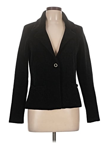 Adrienne Vittadini Blazer (view 1)