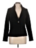 Adrienne Vittadini Black Blazer Size L - photo 1