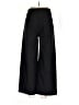 Assorted Brands Solid Black Dress Pants Size 31 waist - photo 2