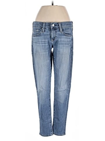 Adriano Goldschmied Jeans (view 1)