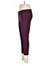 Fabletics Solid Burgundy Active Pants Size M - photo 5