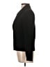 Adrienne Vittadini Black Blazer Size L - photo 5