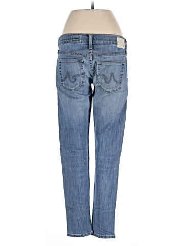 Adriano Goldschmied Jeans (view 2)