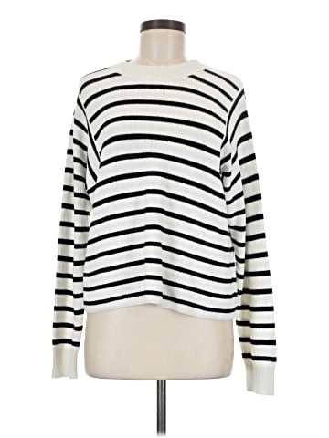 Banana Republic Factory Store Pullover Sweater (view 1)