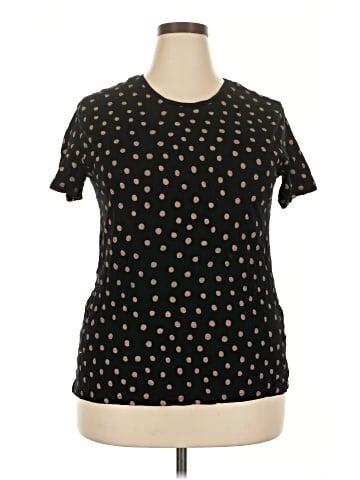 Zara Short Sleeve T-Shirt (view 1)