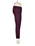 Fabletics Solid Burgundy Active Pants Size M - photo 4
