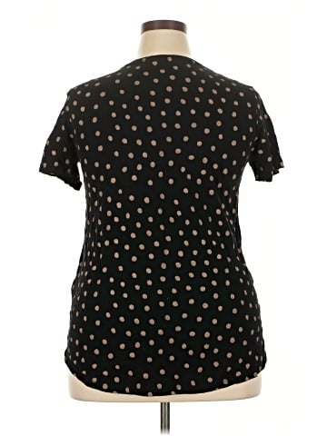 Zara Short Sleeve T-Shirt (view 2)