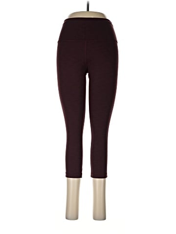 Lululemon Athletica Active Pants (view 1)