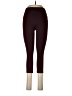 Lululemon Athletica Burgundy Active Pants Size 8 - photo 1