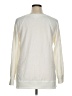 Time and Tru Ivory Pullover Sweater Size 16 - photo 2