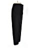 Assorted Brands Solid Black Dress Pants Size 31 waist - photo 4