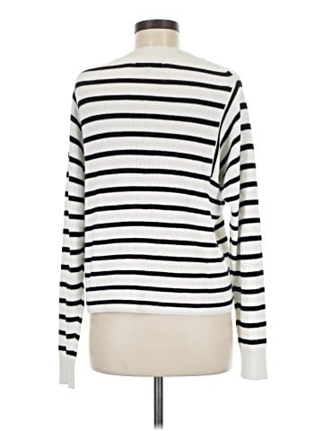 Banana Republic Factory Store Pullover Sweater (view 2)