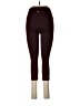 Lululemon Athletica Burgundy Active Pants Size 8 - photo 2