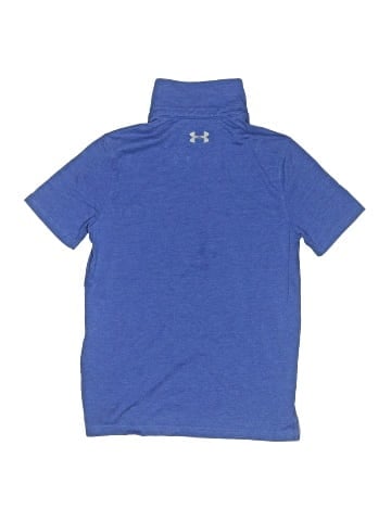 Under Armour Short Sleeve Top (view 2)