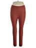 Active by Old Navy Brown Active Pants Size XL Petite - photo 1