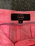 J.Crew Solid Pink Shorts Size 6 - photo 3