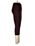 Lululemon Athletica Burgundy Active Pants Size 8 - photo 4