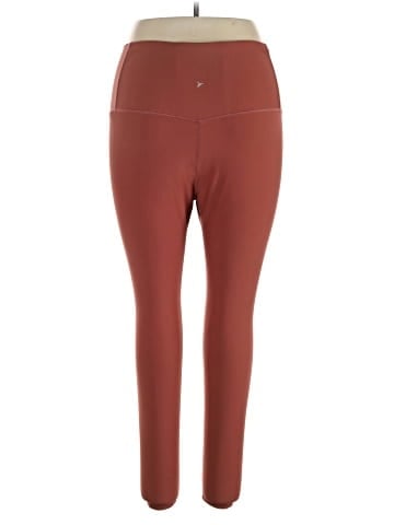 Active by Old Navy Active Pants (view 2)