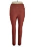Active by Old Navy Brown Active Pants Size XL Petite - photo 2
