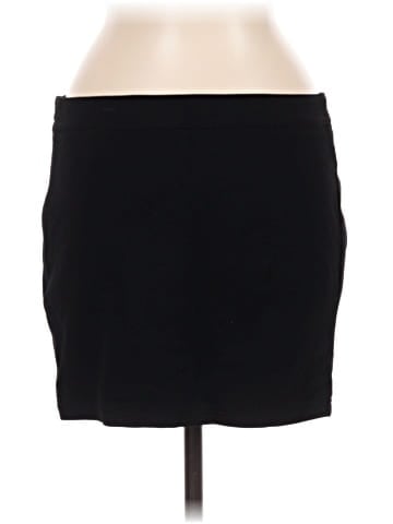 DKNY Jeans Casual Skirt (view 2)