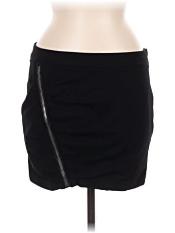 DKNY Jeans Casual Skirt (view 1)