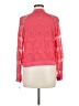 INC International Concepts Pink Jacket Size M - photo 2
