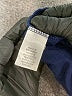 Beautees Blue 3/4 Sleeve Blouse Size 7 - 8 - photo 4