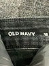 Old Navy Black Jeans Size 18 - photo 4