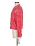 INC International Concepts Pink Jacket Size M - photo 5