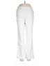 Westbound Ivory Active Pants Size 12 - photo 1