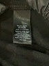 Express Solid Black Casual Skirt Size M - photo 5