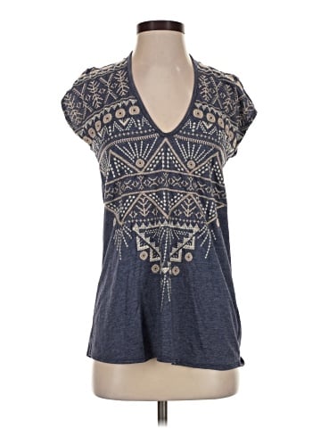 Johnny Was Short Sleeve Top (view 1)